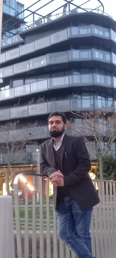ABDULKARIM KHAN