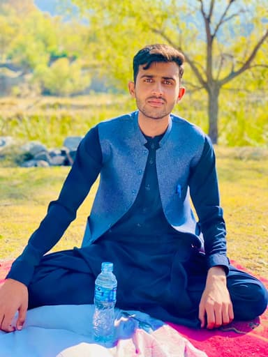 Mohammad Qayum Amir