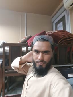 Masoom Hamkar