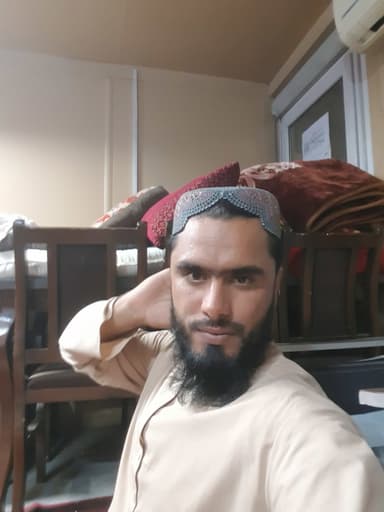 Masoom Hamkar