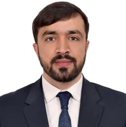 Shafiullah Roghmal