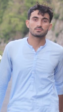 Hamid Khan