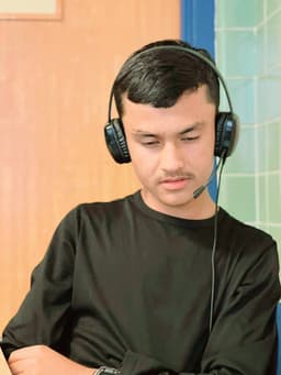 Prince Mohammady