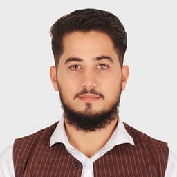 Sayed Zabiullah