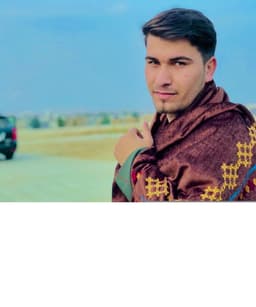 Mohammad Elyas Ahmadzai