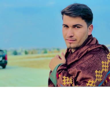 Mohammad Elyas Ahmadzai