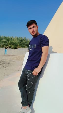 Jan mohammad Mohammady