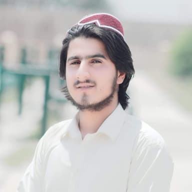 Qudrat Ullah Ahsan