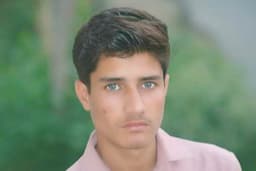 Sanan Khan