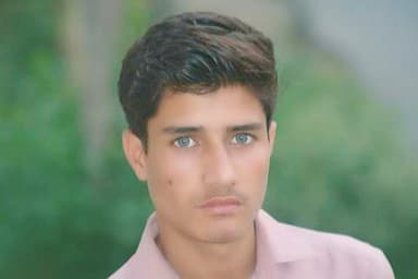 Sanan Khan