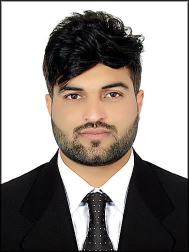 Abdul Samad Danish