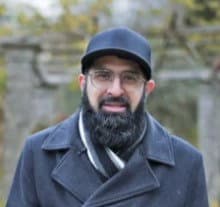 Zeeshan Ali