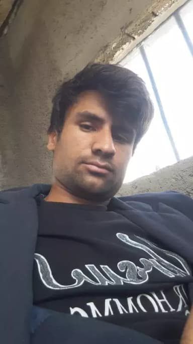 Mohibullah Hassani