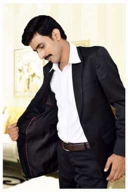 Zeeshan Tanoli