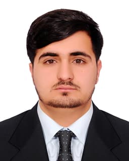 Ahsanullah Zadran