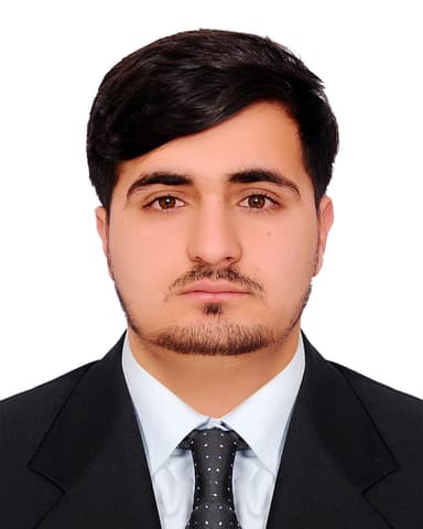 Ahsanullah Zadran