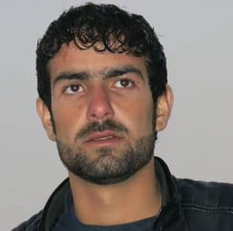 Dost Mohammad