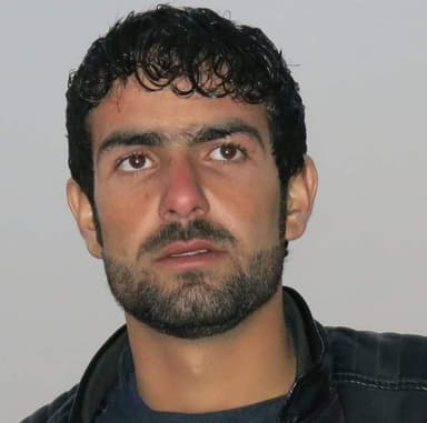 Dost Mohammad
