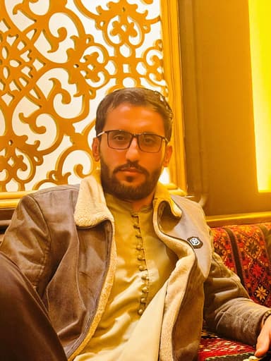 Bilal Hakemzai