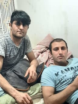 Khalid Afghan