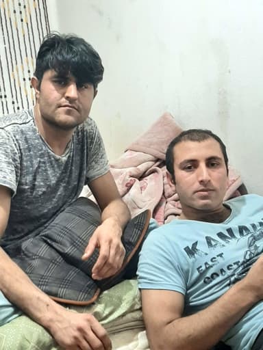 Khalid Afghan
