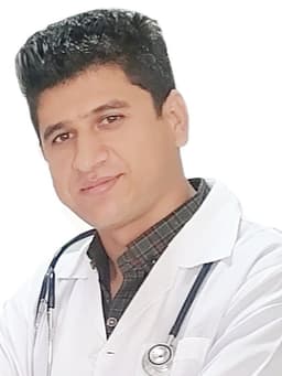 Murtaza Amini