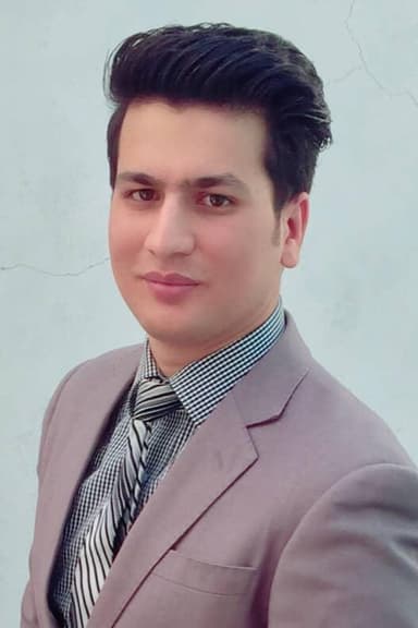 Obaid Amar