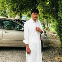 Mushtaq Ahmad Amn
