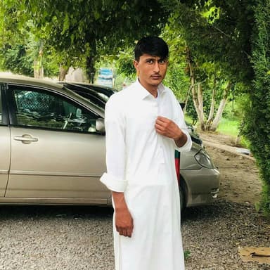 Mushtaq Ahmad Amn