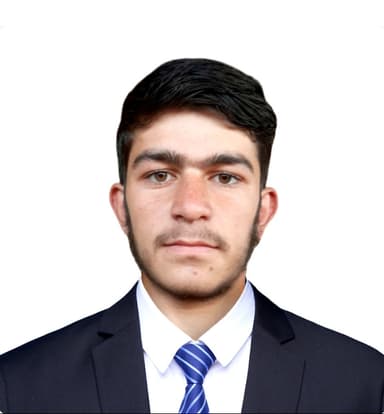 Islamudin Zirak