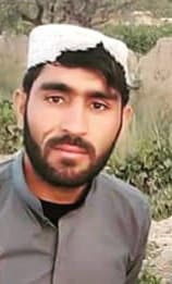 Sadiqullah Rishteen