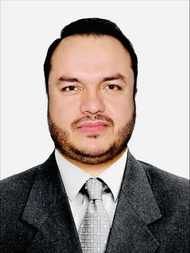 Abdul Muntazer
