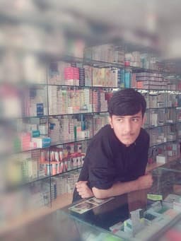 Sadiq Khan Abdali