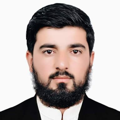 Mohammed Khalid