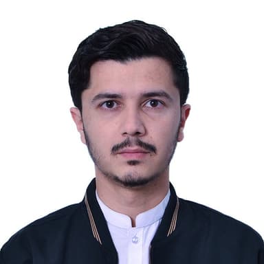 Naimat Ullah Sadaat