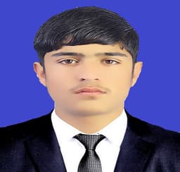 Mohammad Kamran SAFI