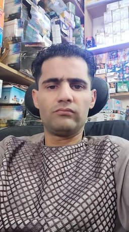 Sayid mohib Sadat