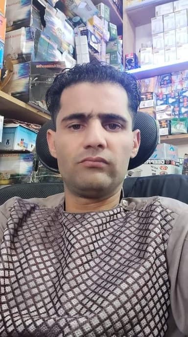 Sayid mohib Sadat