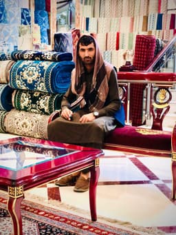 محمدجاوید ستانکزی