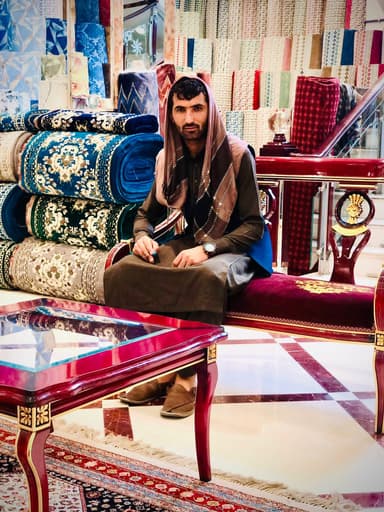 محمدجاوید ستانکزی