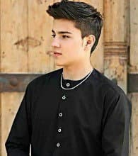 Muhammad ismail