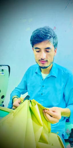 Rafi Ullah