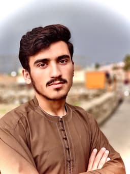 Hedayat ullah Aryoubi