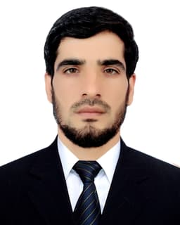 Shafiqullah Hamdard