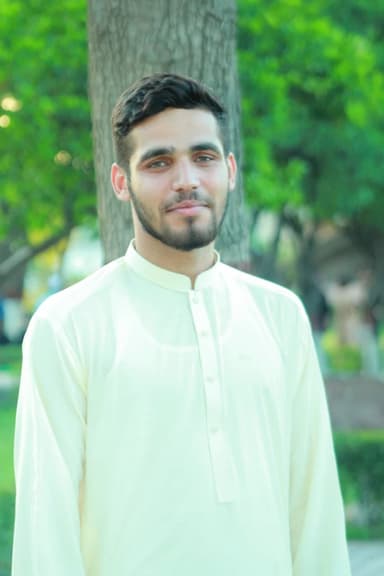 Omid Malikzada