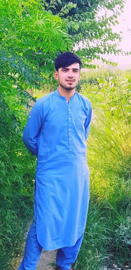 Abdullah Nazari