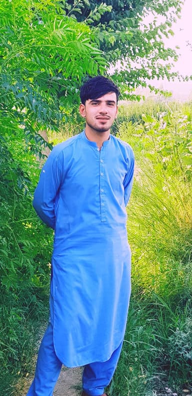 Abdullah Nazari