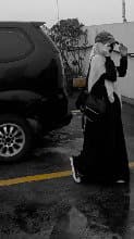 Zakia Hakimi