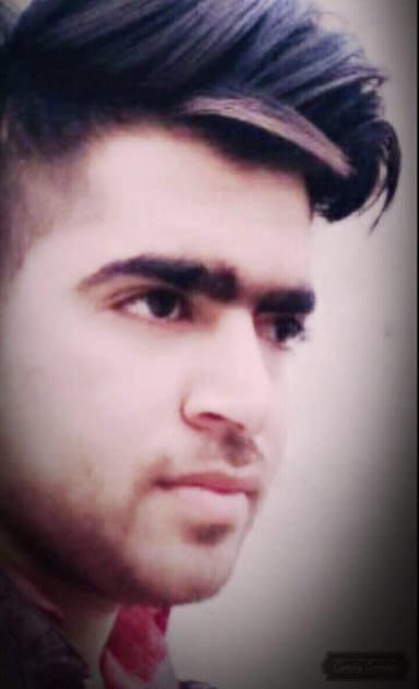 Qassweer Ahmadi