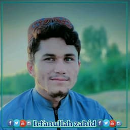 Irfanullah Zahid
